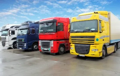 Konya Rize Nakliye Ambarı