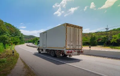 Konya ile Rize Arası Bulaşık Makinesi Taşıma