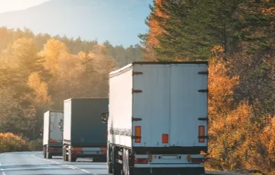 Konya ile Rize Arası Klima Taşıma