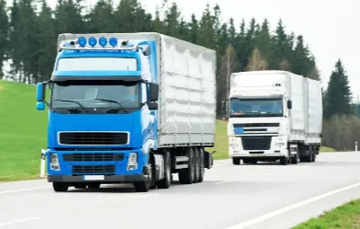 Konya ile Rize Arası Eşya Taşıma